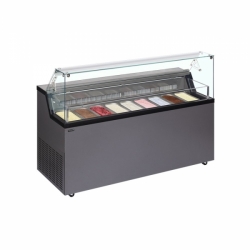 Distributor zmrzliny TEFCOLD MIRABELLA 9 + SLEVA
