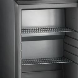 Minibar prosklený TM44G-1