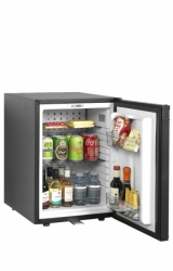 Minibar 38l plné dveře TEFCOLD TM 45 C + SLEVA