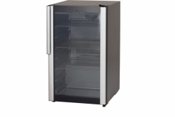Vestfrost - Chladící skříň 164/146l - prosklené dveře M-95 + SLEVA