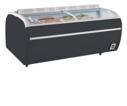 Kombinovaný chladící / mrazící ostrov TEFCOLD Twin 220-A-CF + SLEVA