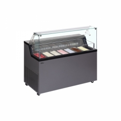 Distributor zmrzliny TEFCOLD MIRABELLA 7 + SLEVA