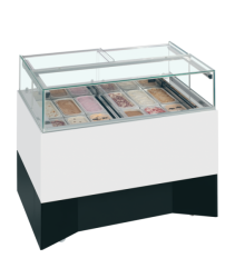 Distributor kopečkové zmrzliny DELTA RV