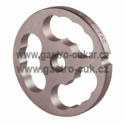 Deska 22/0 Zic-zac KDS 5618 82/16mm - ledvinka