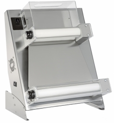 Vyvalovací lis na těsto DSA 500 RP - 260-450mm + SLEVA