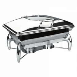 Chafing Dish Luxe GN 1/1