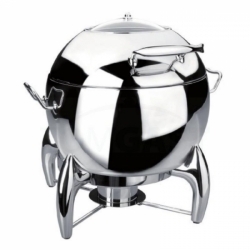 Chafing Dish Luxe na polévku 11 l