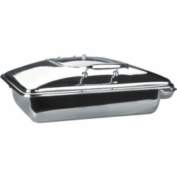 Chafing Dish Luxe bez podstavce