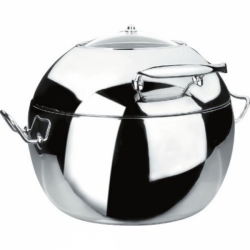 Chafing Dish De Luxe bez podstavce