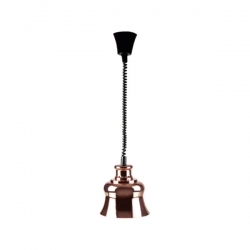 Lampa infra Classic 