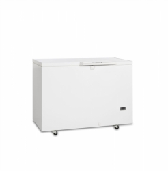 Hlubokomrazicí pultová mraznička, plné víko (-45 °C) TEFCOLD SE30-45 + SLEVA