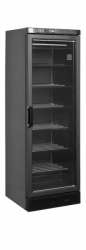 Mrazící skříň prosklená 300/270l TEFCOLD UFSC371G + SLEVA