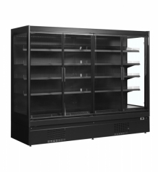 Chladící vitrína přístěnná TEFCOLD EXTRA2500 CD + SLEVA