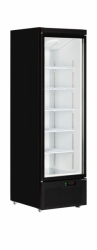 Chladící skříň prosklená 614/459l TEFCOLD Atom Maxi C1DB + SLEVA