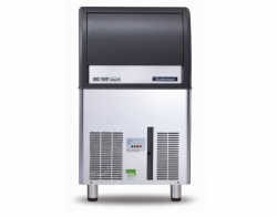 Výrobník kloboučkového ledu ACM/ECM-107 Scotsman + SLEVA - VARIANTA