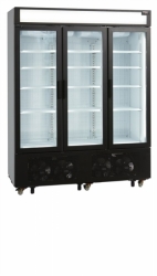 Mrazící skříň 1252/891l TEFCOLD UFSC 1600 GCP + SLEVA