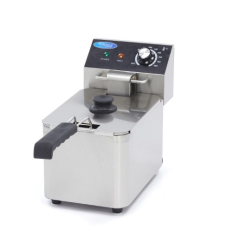 Fritéza elektrická 1x 4l EF-4 EC