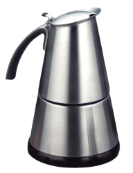 Espresso konvička Rommelsbacher EKO 366/E