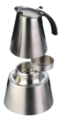 Espresso konvička Rommelsbacher EKO 366/E