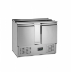 Saladeta dvoudvéřová TEFCOLD SA 1045 + SLEVA