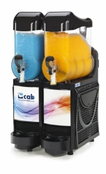 Výrobník ledové tříště 2x 10l SL-2 FABY SKY LINE + SLEVA