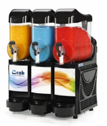 Výrobník ledové tříště 3x 10l SL-3 FABY SKY LINE + SLEVA