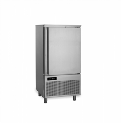 Šokový zchlazovač/zmrazovač 10x GN 1/1 TEFCOLD BLC 10 + SLEVA