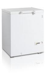 Mrazící truhla 189/185l TEFCOLD FR-205 SL - pultová mraznička + SLEVA