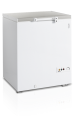 Mrazící truhla 189/185l TEFCOLD FR-205 SL - pultová mraznička + SLEVA