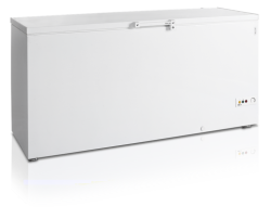 Mrazící truhla 567/557l TEFCOLD FR-605 SL - pultová mraznička + SLEVA