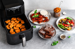 Horkovzdušná fritéza Rommelsbacher FRH 1700