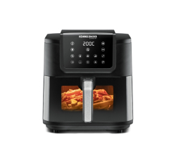Horkovzdušná fritéza Rommelsbacher FRH 1700
