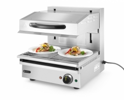 Salamander gril Hendi S 450 + SLEVA
