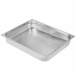 Gastronádoba GN 2/1 (650x530mm) OPTINOX - 5 hloubek