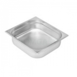 Gastronádoba GN 2/3 (325x353mm) OPTINOX - 6 hloubek