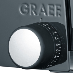 Elektrický kráječ Graef STYLE S 12022