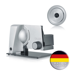 Elektrický kráječ Graef STYLE S 12025