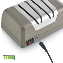 Elektrický brousek nožů Graef SG 820