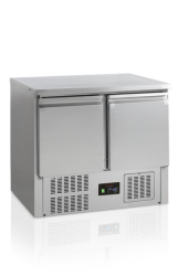 Chladící stůl 2 dvéřový TEFCOLD GS91 + SLEVA