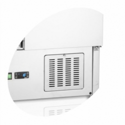 Chladící stůl - saladeta 3-dvéřová TEFCOLD SA-1365 + SLEVA