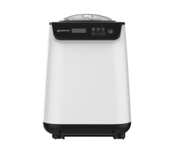 Zmrzlinovač Guzzanti GZ 151W