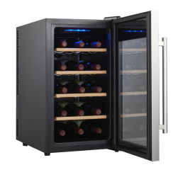 Vinotéka Guzzanti GZ 1535SS