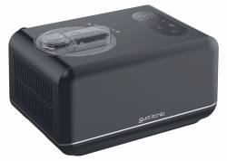 Zmrzlinovač Guzzanti GZ 153A