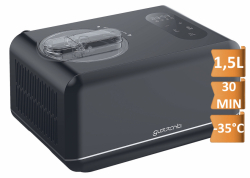 Zmrzlinovač Guzzanti GZ 153A