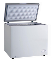 Mraznička 190l Guzzanti GZ 210A