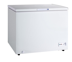 Mraznička 190l Guzzanti GZ 210A