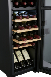 Vinotéka Guzzanti GZ 27DD