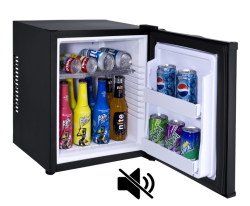 Termochladnička Guzzanti GZ 28 minibar