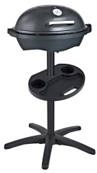 Gril BBQ Guzzanti GZ 347 Gril BBQ Guzzanti GZ 347