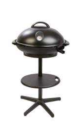 Gril BBQ Guzzanti GZ 350 Gril BBQ Guzzanti GZ 350